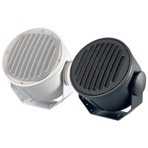 A-SERIES ALL-ENVIRONMENT LOUDSPEAKER, A2T WITH TRANSFORMER / WHITE