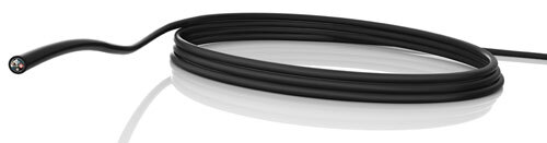 DICENTIS SYSTEM INSTALLATION CABLE 250M