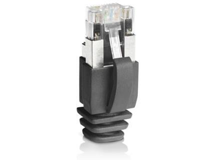 DICENTIS SYSTEM CONNECTORS (50PCS) FOR CUSTOM LENGTH CABLES OR REPAIRING DCNM-CBXX-I CABLES