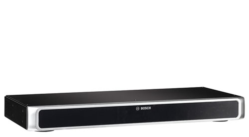 CCS 1000 D EXTENSION UNIT, POWERS UP TO 85 ADDITIONAL DISCUSSION DEVICES, DEPENDING ON CABLE