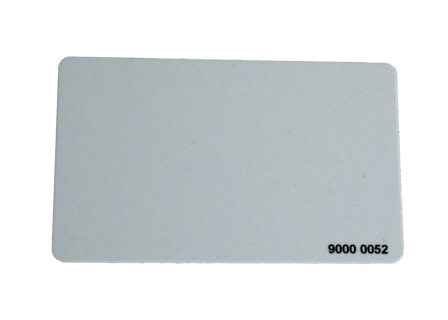MIFARE CLASSIC NFC CARD (50 PCS / PKG).