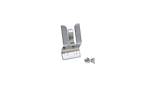 MOUNTING BRACKET FOR ALL PALMHELD MICROPHONES