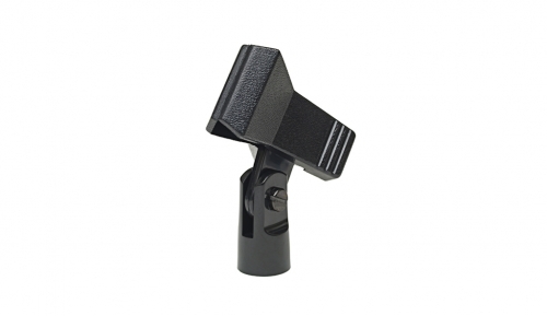 UNIVERSAL SPRING LOADED “BUTTERFLY” MICROPHONE CLIP