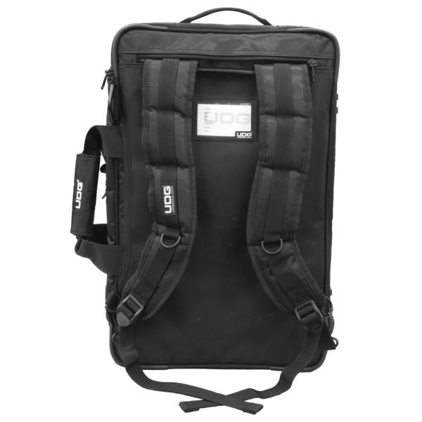 PADDED BAG FOR MQ50 AND MQ70 COMPACT
(FITS MQ50, MQ70)