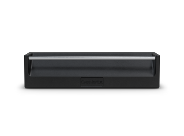 CHAMSYS GENETIX GD4IP, COMPACT 4-PORT DMX SPLITTER, IP65-RATED