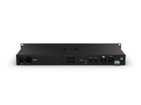 GENETIX GN10R, INSTALL 10 PORT NODE RJ45 CONNECTORS, SUPPORTS ART-NET/SACN/RDM