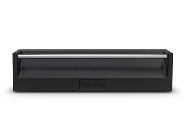 4-PORT IP RATED NODE, IP65 RATED, MAINS OR POE POWERED, M12 THREADED INSERT