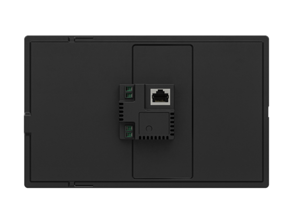 GENETIX TOUCHSCENE, 8" TOUCH SCREEN, CONNECT TO MAGICQ SYSTEMS/QUICKQ CONSOLES/GENETIX NODES