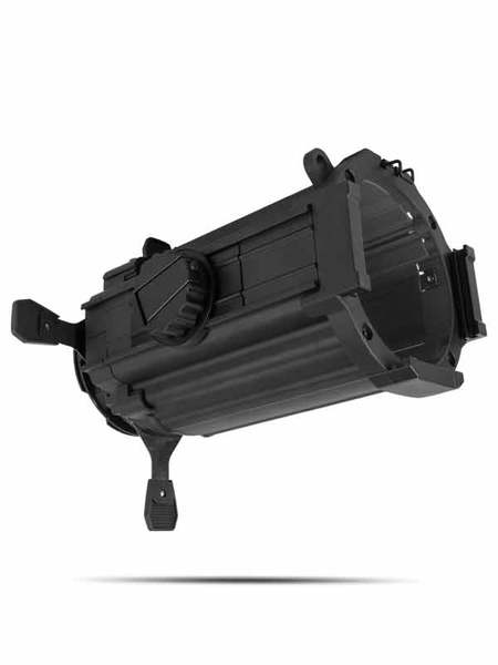 ZOOM 25-50 DEGREE OVATION ELLIPSOIDAL HD LENS TUBE ,  INCLUDES: GEL FRAME, LENS TUBE ONLY -