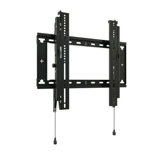 MEDIUM FIT TILT DISPLAY WALL MOUNT FOR TYPICAL SCREEN SIZE: 32" - 65" / WEIGHT CAPACITY 125 LBS