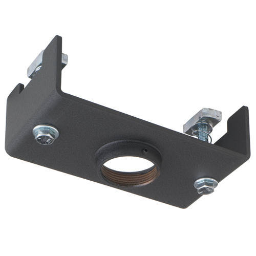 OFFSET UNISTRUT ADAPTER / SHIPS WITH SPRING NUTS AND BOLTS FOR ATTACHING TO UNISTRUT®/U-CHANNEL