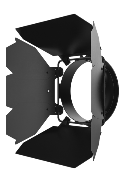 OVATION 6.25" BARNDOOR - IP