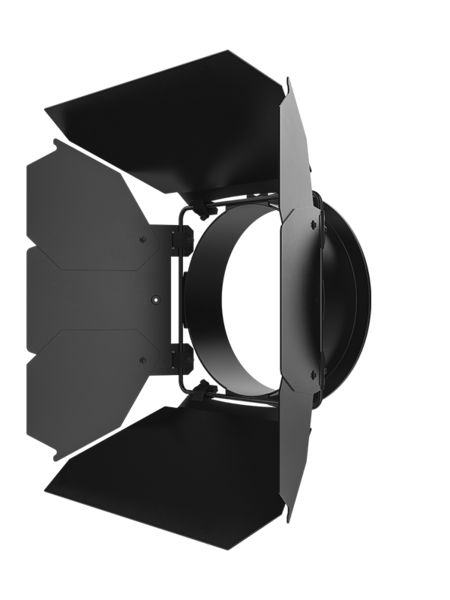 OVATION 7.5" BARNDOOR - IP