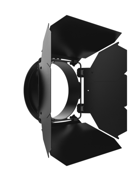 OVATION 7.5" BARNDOOR - IP