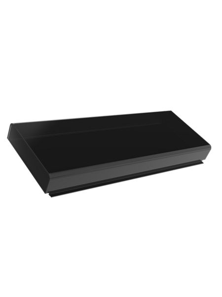 COLORADO SOLO BAR 1 - STEALTH DOME (4PC)