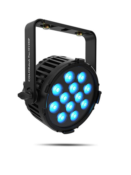 RUGGED RGBWA-UV LED WASH FOR EVENTS , INDOOR/OUTDOOR , IP RATED, DMX