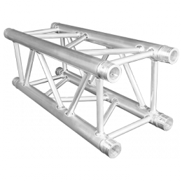 290MM (12IN) TRUSS, 0.75M (2.46FT) OVERALL LENGTH(INCLUDES 1 SET OF CONNECTORS)