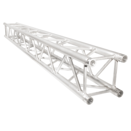 290MM (12IN) TRUSS, 3M (9.8FT) OVERALL LENGTH (INCLUDES 1 SET OF CONNECTORS)