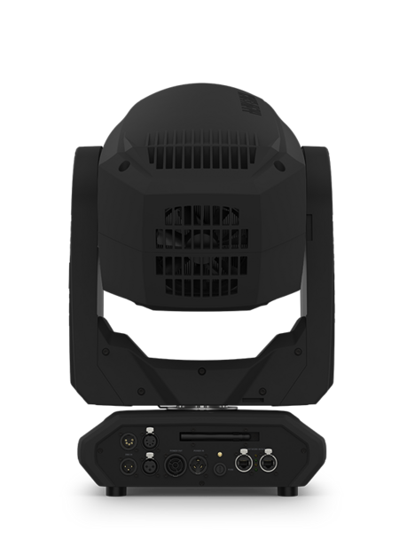 MAVERICK FORCE X PROFILE