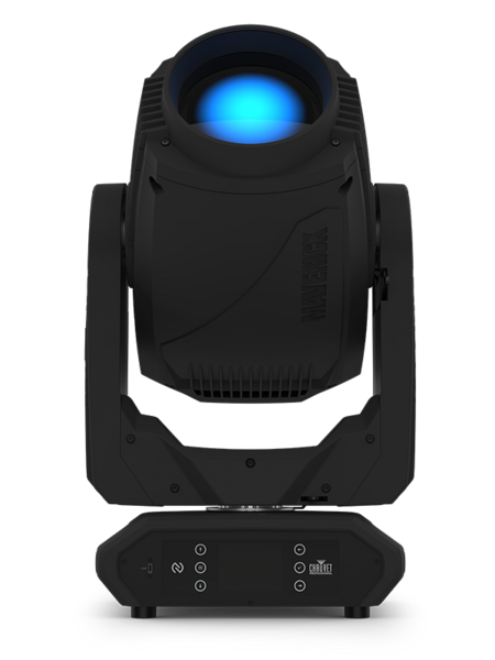 MAVERICK FORCE X PROFILE