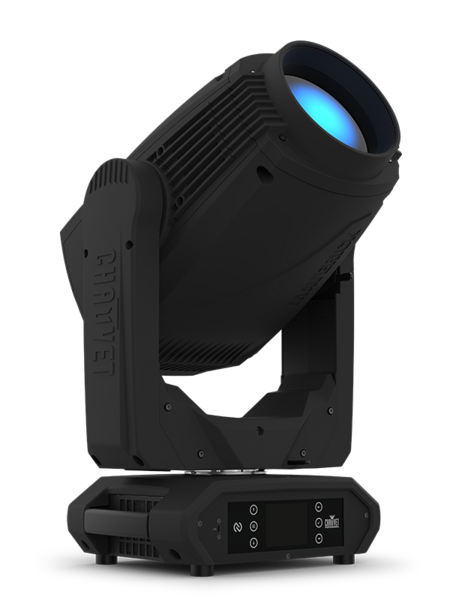 MAVERICK FORCE X PROFILE