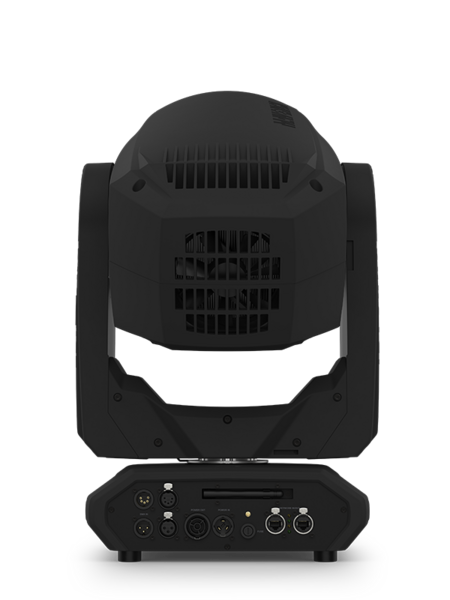 520W LED YOKE SPOT, FULLY FEATURED COMPACT & LIGHTWEIGHT,CMY COLOR MIXING, COLOR WHEEL,2 GOBO WHEELS
