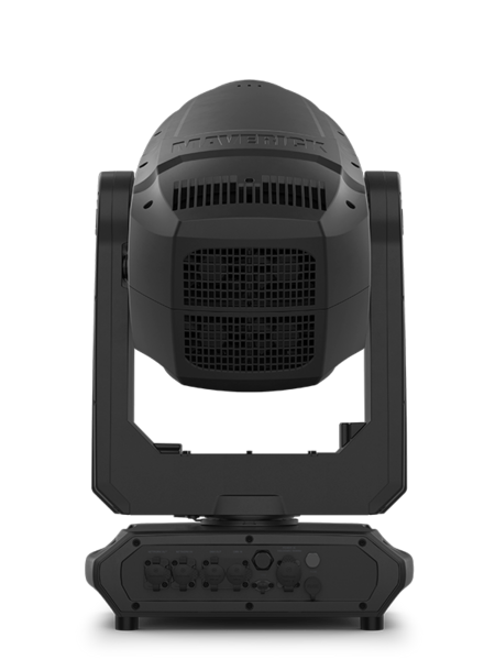 MAVERICK STORM 3 PROFILE