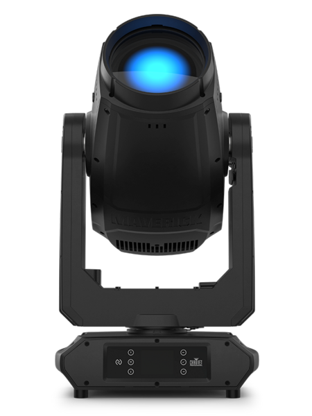 MAVERICK STORM 3 PROFILE