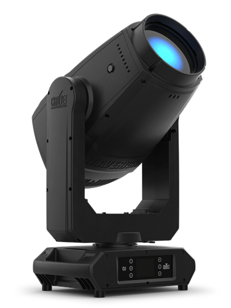 MAVERICK STORM 3 PROFILE