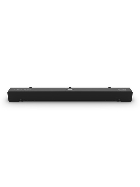 LOW-PROFILE AND LIGHTWEIGHT CYCLORAMA WASH OR FOOTLIGHT FIXTURE,  1M LENGTH