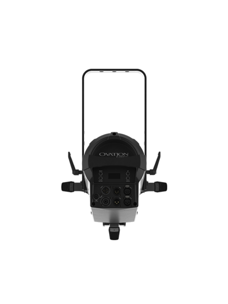 OVATION WARM WHITE ELLIPSOIDAL INCLUDES: LIGHT ENGINE ONLY, POWERCON POWER CORD - NO LENS TUBE