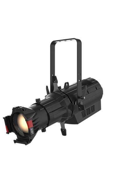 OVATION WARM WHITE ELLIPSOIDAL INCLUDES: LIGHT ENGINE ONLY, POWERCON POWER CORD - NO LENS TUBE