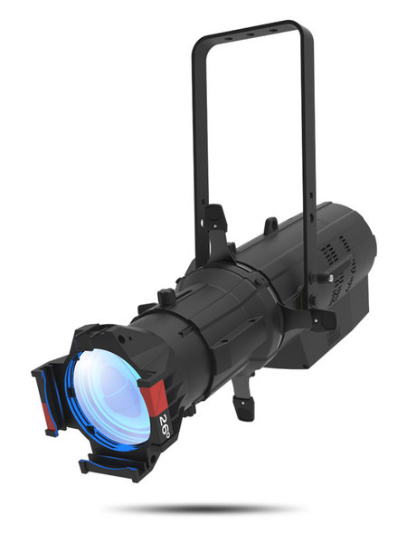 OVATION IP65 FULL COLOR LED (RGBAL) ERS-STYLE FIXTURE - LIGHT ENGINE ONLY, NO LENS TUBE