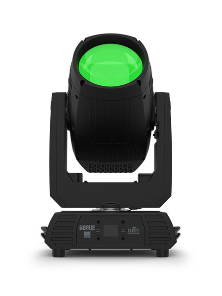 IP65 COLOR BEAM, GOBO,MOVING HEAD, 300W NSL USHIO LAMP, 8000K / GOBOS: 17 STATIC, CONTINUOUS SCROLL,