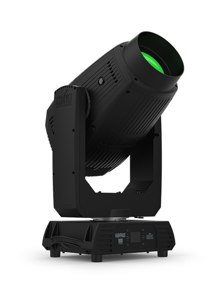 IP65 SPOT,BEAM, AND WASH MOVING HEAD. COLORS: 13+WHITE, SOLID/SPLIT, SCROLL