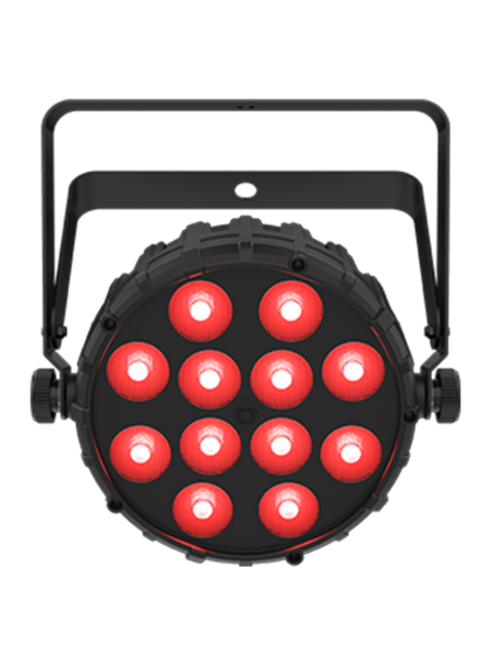 COMPACT WASH LIGHT, 3.3W TRI-COLOR (RGB) LEDS, BUILT-IN BLUETOOTH, ILS COMPATIBLE