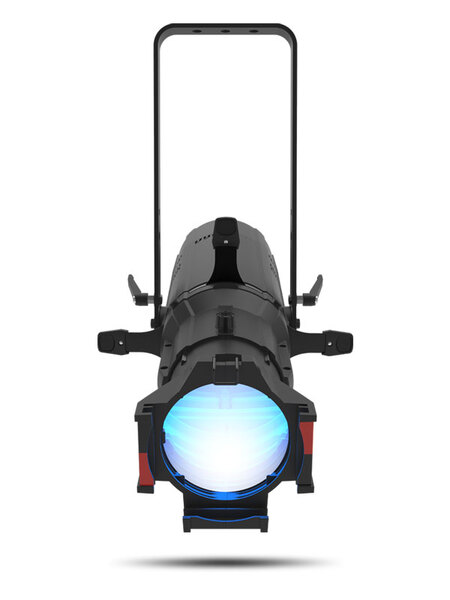 OVATION IP65 FULL COLOR LED (RGBAL) ERS-STYLE FIXTURE - LIGHT ENGINE ONLY, NO LENS TUBE