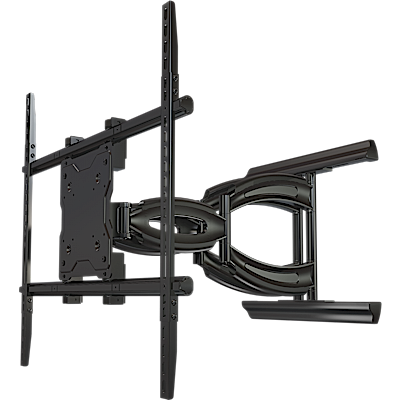 ARTICULATING MOUNT FOR 37" TO 80" FLAT PANEL SCREENS