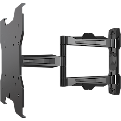 WORLD'S THINNEST ARTICULATING MOUNT FOR 13" TO 46" TV'S