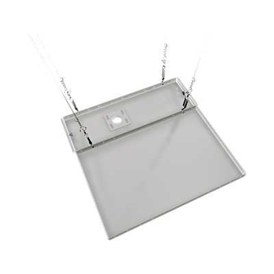 SUSPENDED CEILING ADAPTER