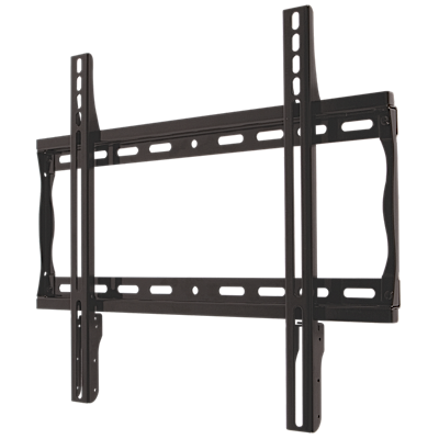 UNIVERSAL FLAT WALL MOUNT FOR 26IN TO 55IN FLAT PANEL SCREENS
