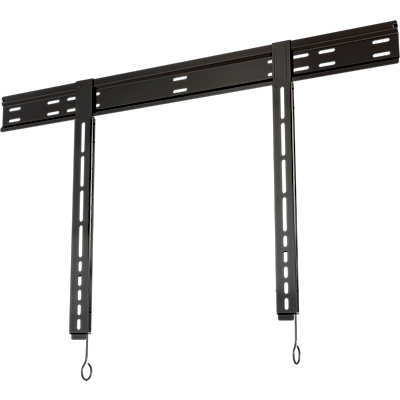 ULTRA-FLAT MOUNT FOR 37" TO 80" FLAT PANEL SCREENS
