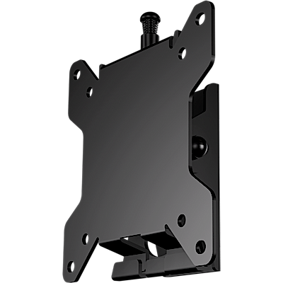 TILTING MOUNT FOR 10IN TO 30IN FLAT PANEL SCREENS