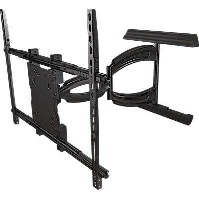 ARTICULATING MOUNT FOR 37" TO 75" FLAT PANEL SCREENS