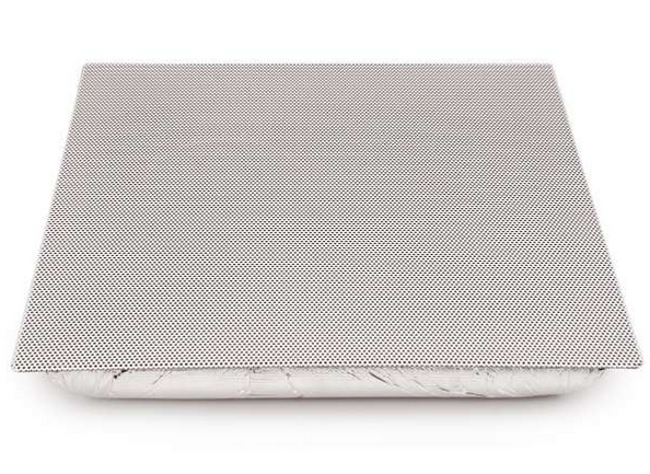 2X2 DROP IN CEILING SPEAKER - 70V - PLENUM RATED