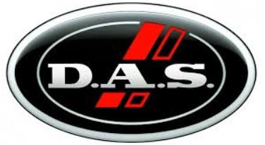 POWERED SUBWOOFER 1800W  2X18" GROUND-STACKED LONG EXCURSION