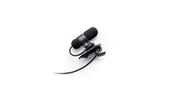4080 CORE+ CARDIOID MIC, NORMAL SPL, BLACK, MINI-JACK FOR SENNHEISER & OTHER 1/8", 3.5MM CONNECTORS