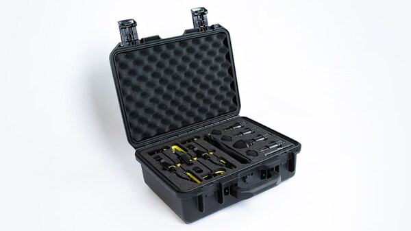 Drum Microphone Kit