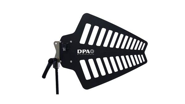 ANTENNA DIRECTIONAL, PASSIVE, BNC, 420-1300 MHZ