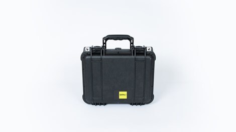 DPA INSTRUMENT MICROPHONE KIT